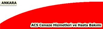 acs saglık hizmetleri ve hasta bakımı - Ankara